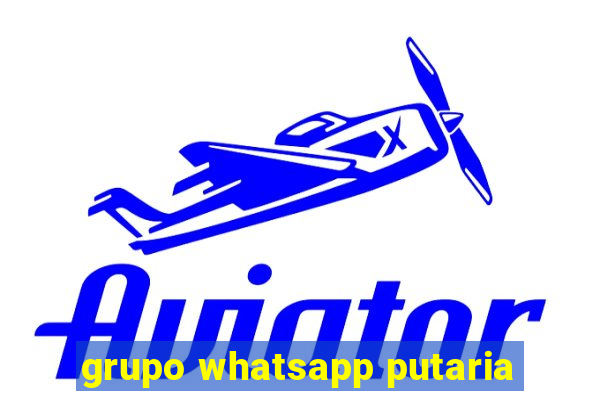 grupo whatsapp putaria